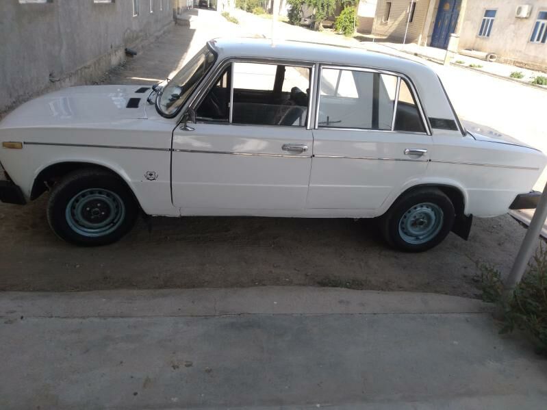 Lada 2106 1998 - 20 000 TMT - Дянев - img 6