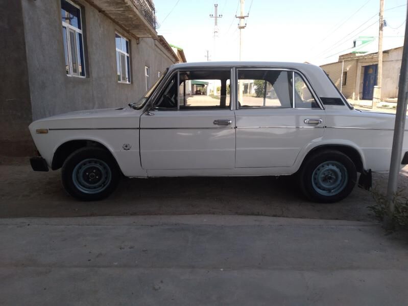 Lada 2106 1998 - 20 000 TMT - Дянев - img 5