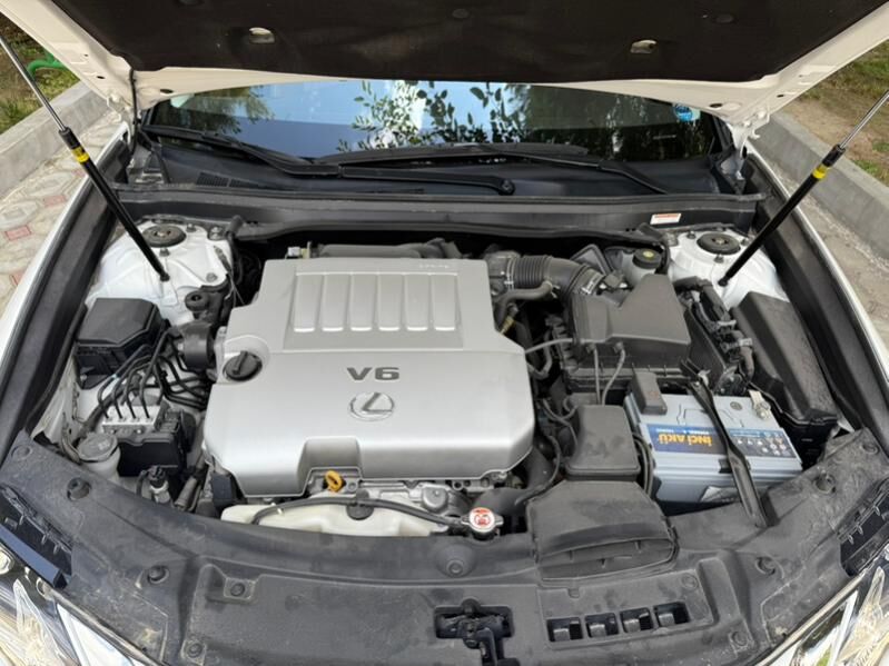 Lexus ES 350 2017 - 630 000 TMT - Aşgabat - img 8