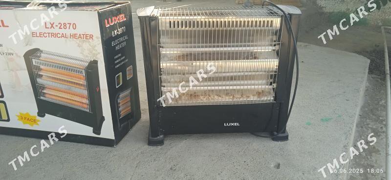 Luxel tok pes LX-2870 - Bedew - img 3