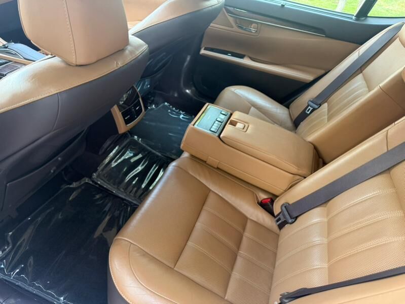 Lexus ES 350 2017 - 630 000 TMT - Aşgabat - img 10