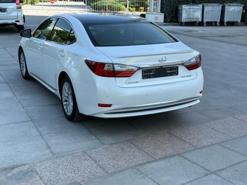 Lexus ES 350 2017 - 630 000 TMT - Aşgabat - img 5