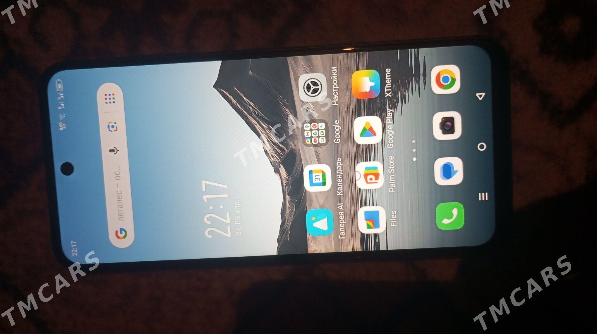 Infinix Smart 9 - Gurbansoltan Eje - img 2
