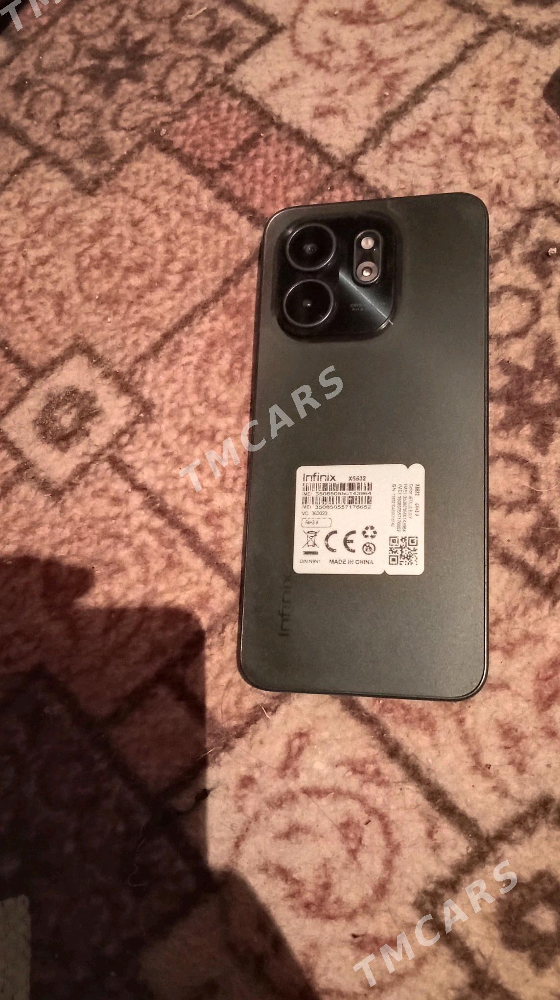 Infinix Smart 9 - Gurbansoltan Eje - img 4