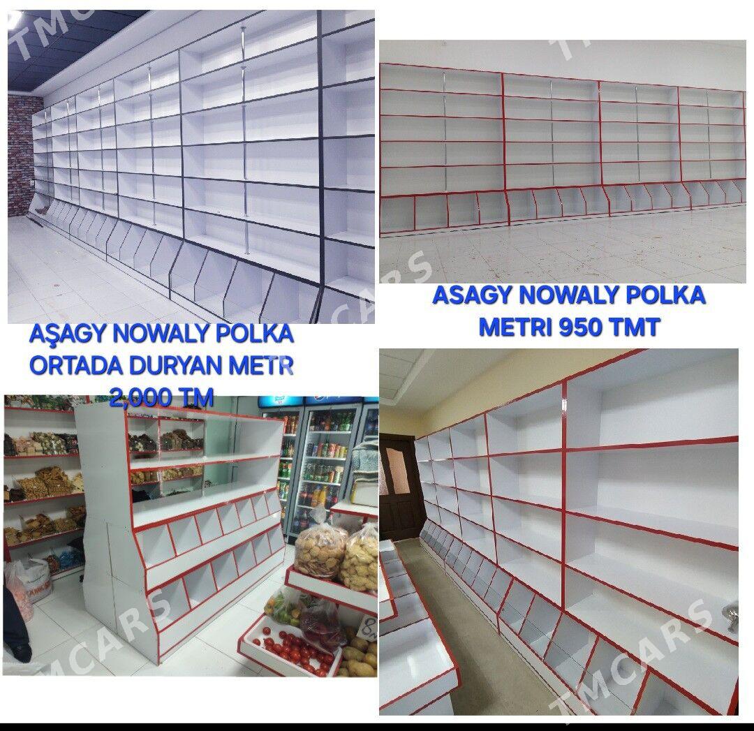 GÖK ÖNÜM POLKA POLKALAR STOL - Aşgabat - img 3