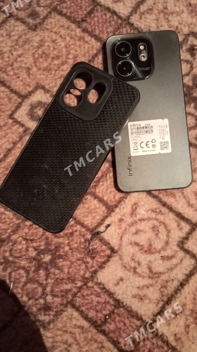 Infinix Smart 9 - Gurbansoltan Eje - img 3