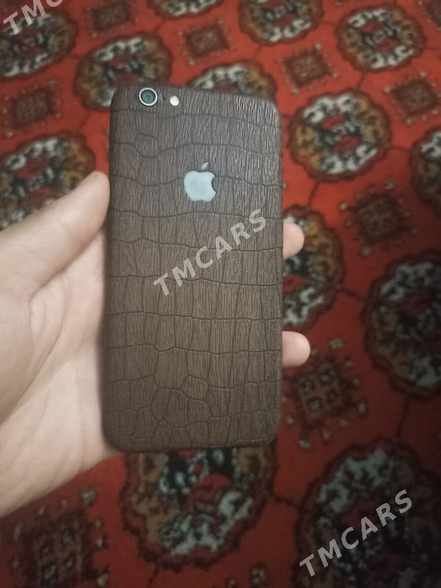 Iphone 6 - Daşoguz - img 2