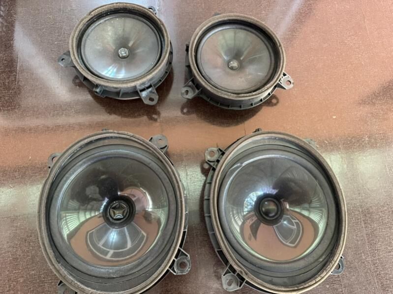 kolonka camry 18-20 530 TMT - Ашхабад - img 5