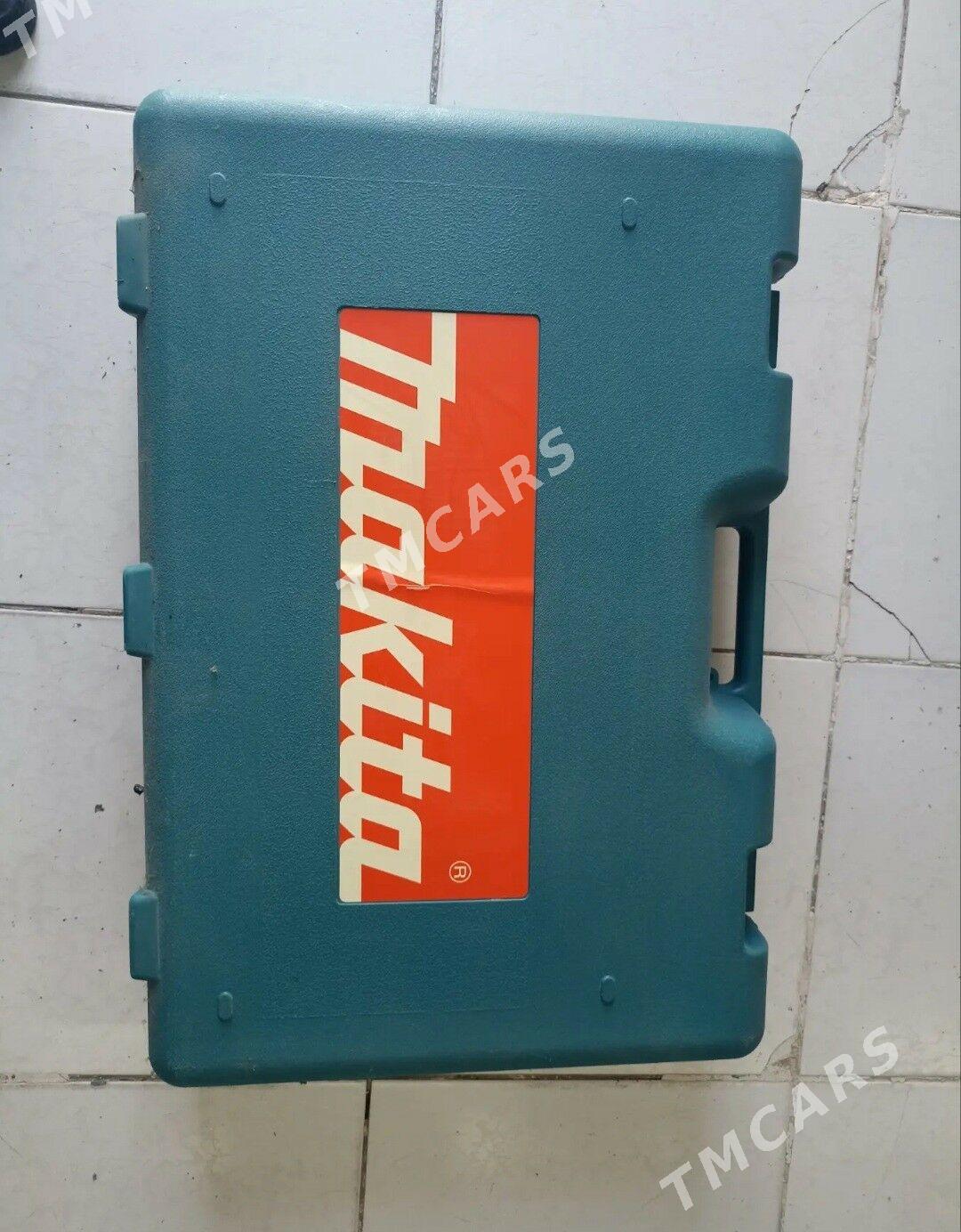 Makita preforator - Мир 3 - img 2