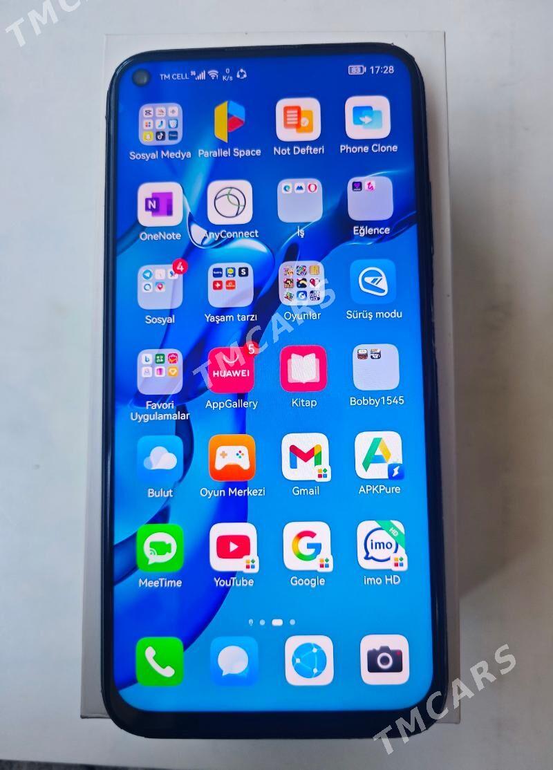 Huawei P40 Lite - 10 mkr - img 3