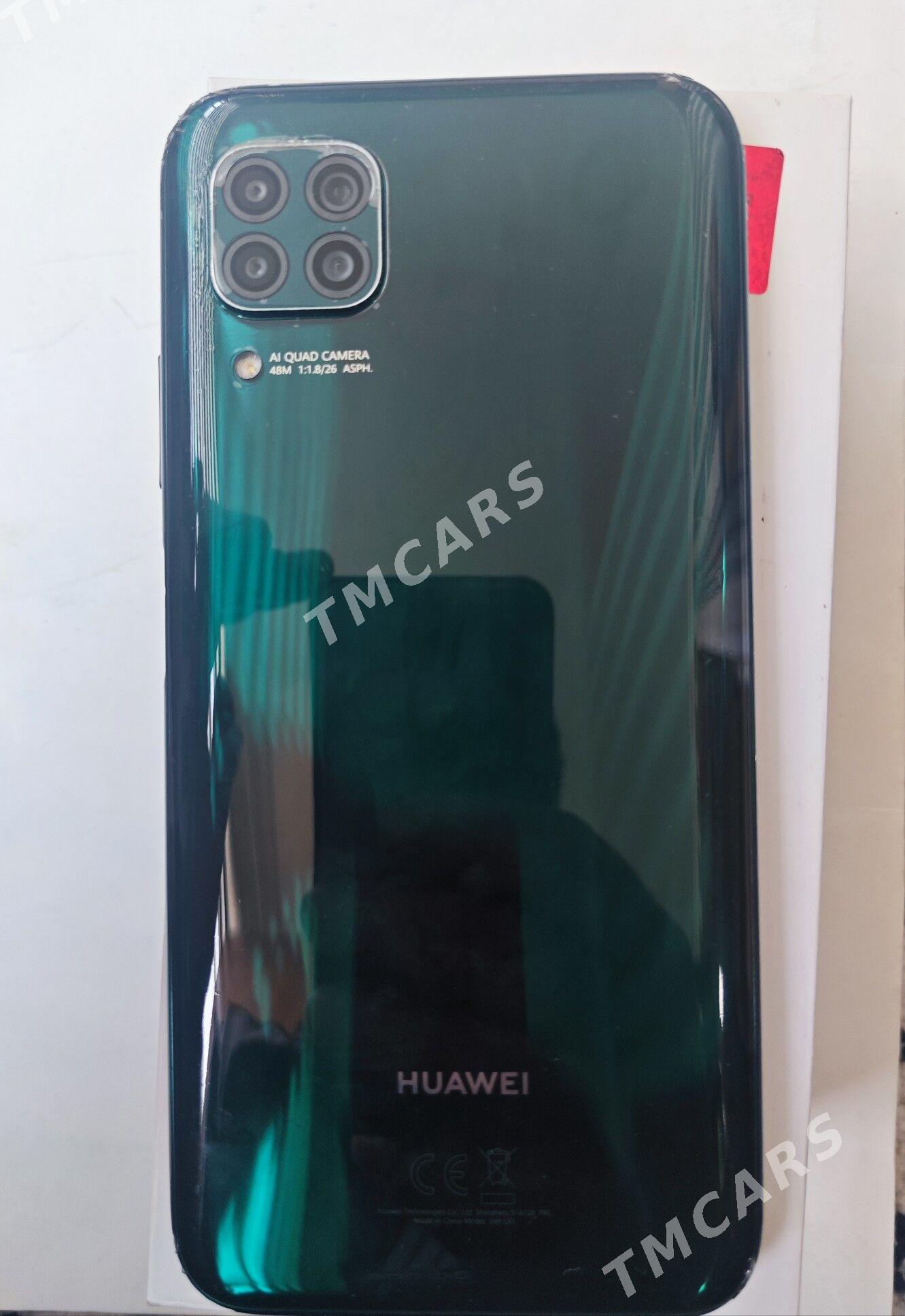 Huawei P40 Lite - 10 mkr - img 7