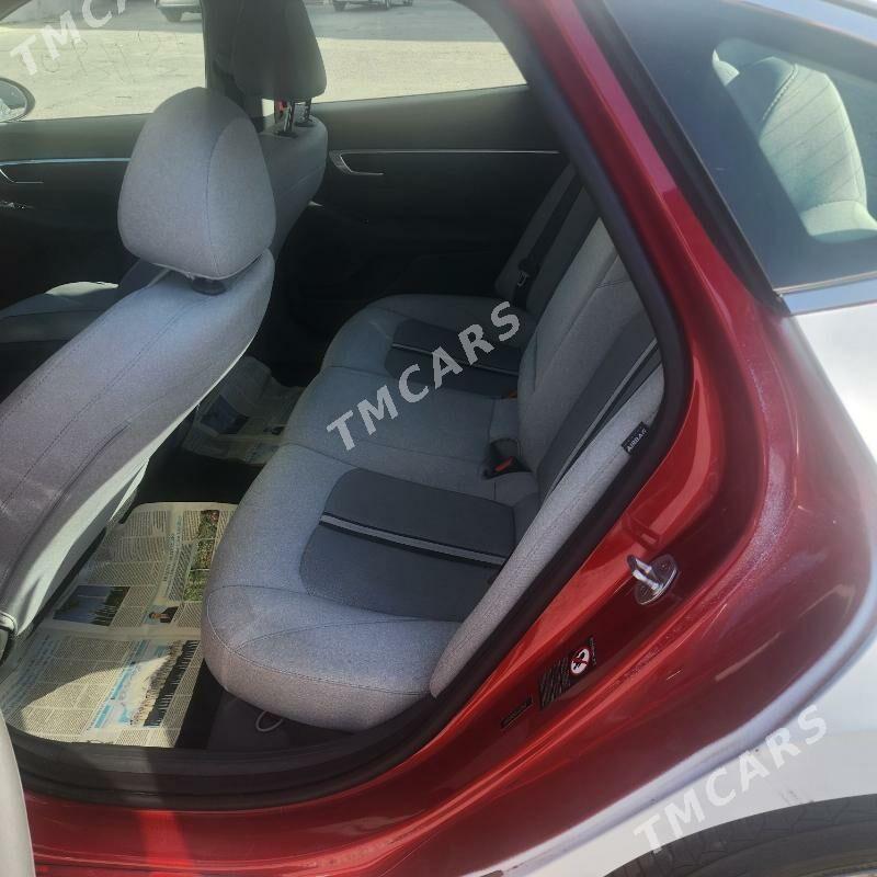 Hyundai Sonata 2020 - 215 000 TMT - 30 мкр - img 3