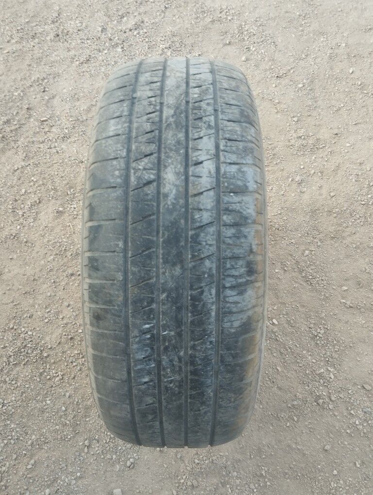 TEKER 265 65 17 120 TMT - Balkanabat - img 3