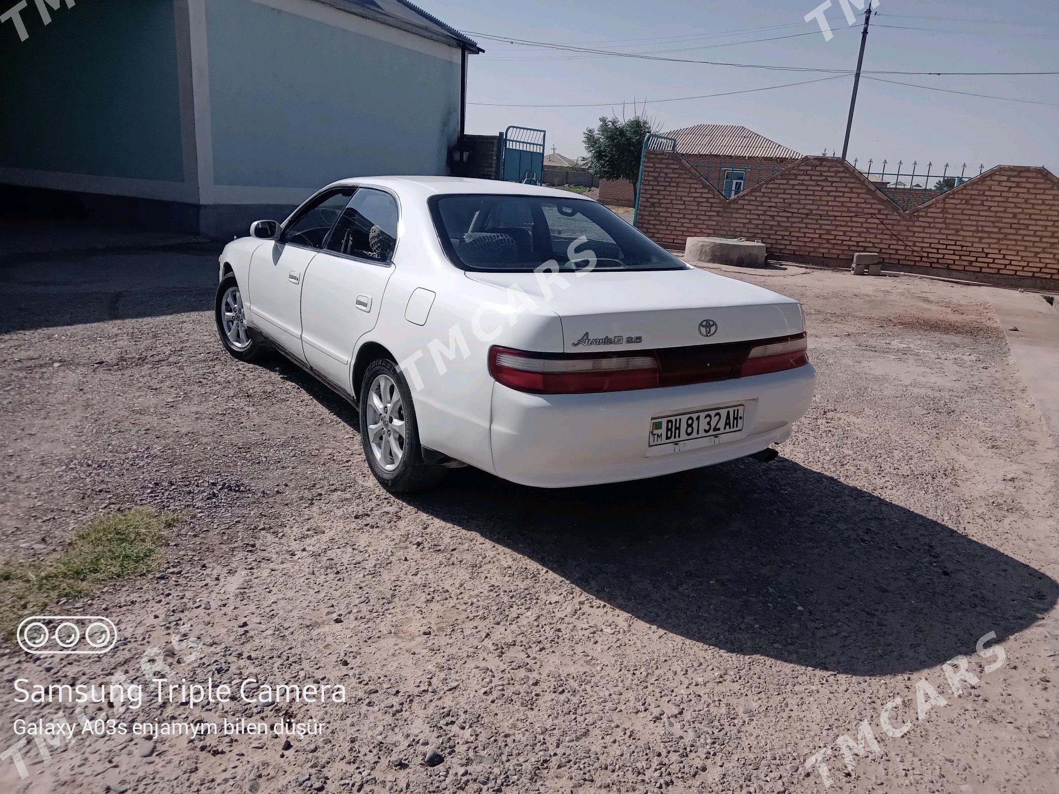 Toyota Cresta 1995 - 55 000 TMT - Sarahs - img 2
