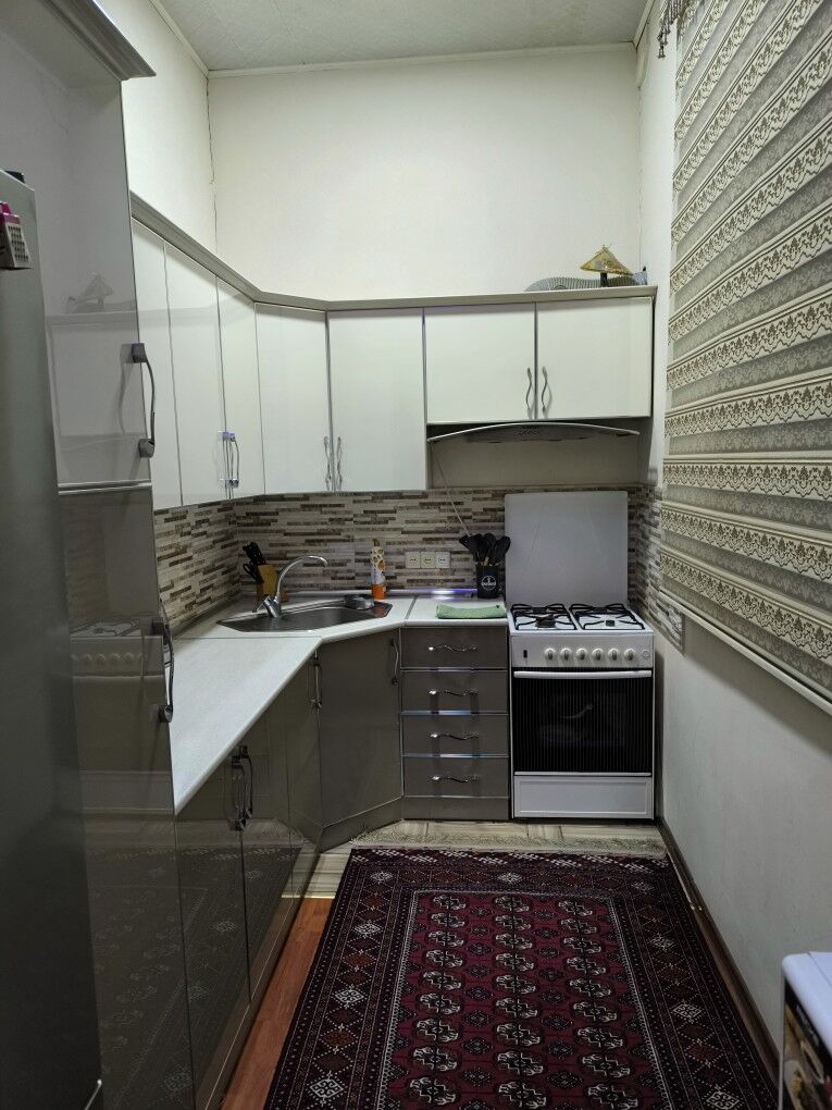 Arenda jaý  SewçenkaŞaýoly - Aşgabat - img 7