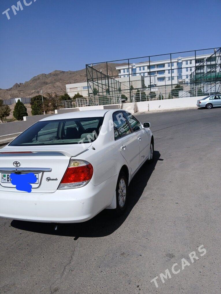 Toyota Camry 2002 - 160 000 TMT - Türkmenbaşy - img 2