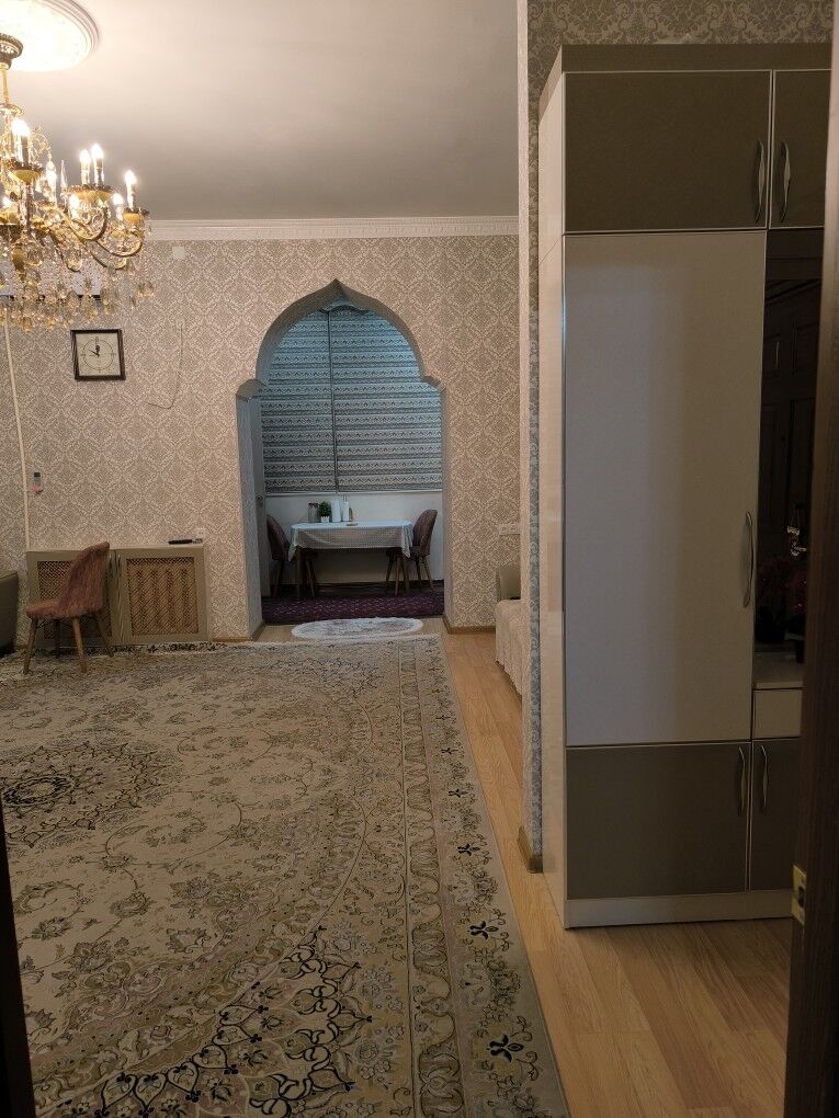 Arenda jaý  SewçenkaŞaýoly - Aşgabat - img 4
