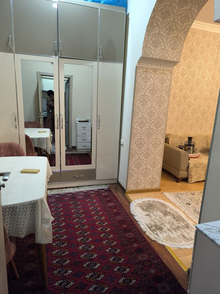 Arenda jaý  SewçenkaŞaýoly - Aşgabat - img 8