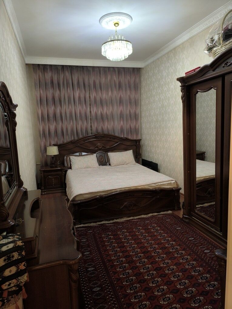 Arenda jaý  SewçenkaŞaýoly - Aşgabat - img 3