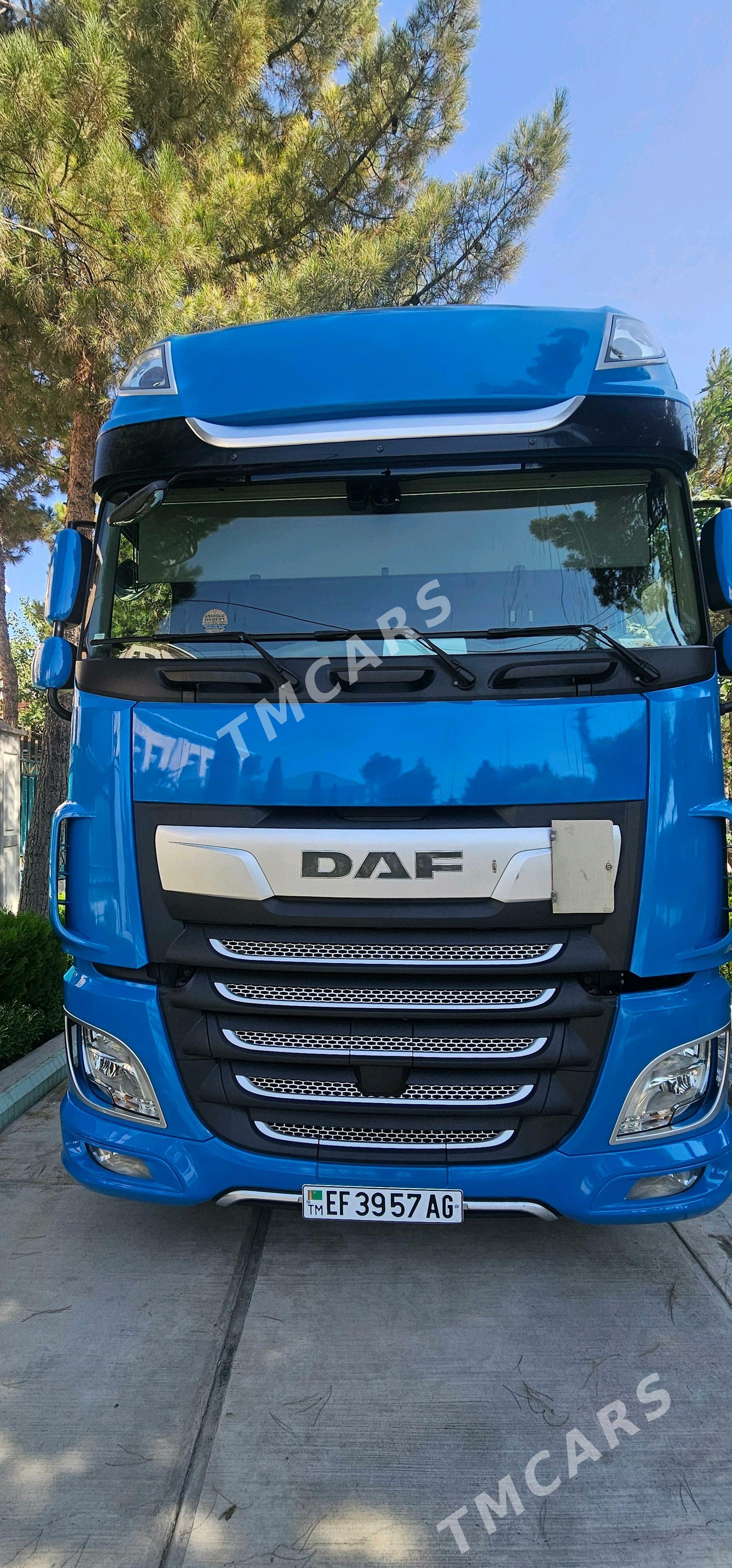 DAF 480 2020 - 760 000 TMT - Aşgabat - img 2