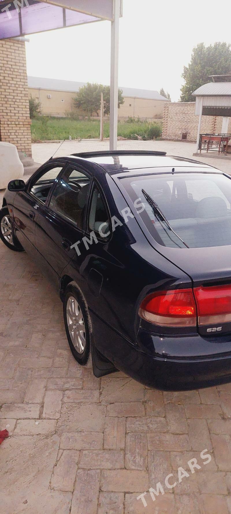 Toyota Carina 1995 - 50 000 TMT - Mary - img 5