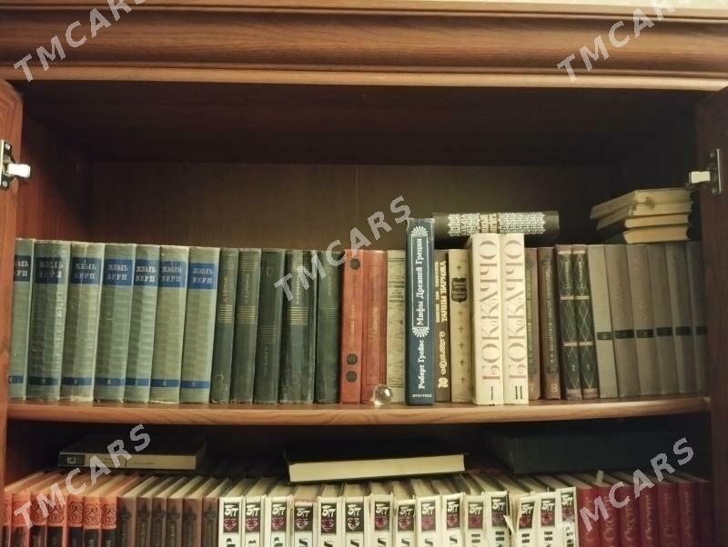 книги классика - Ашхабад - img 4