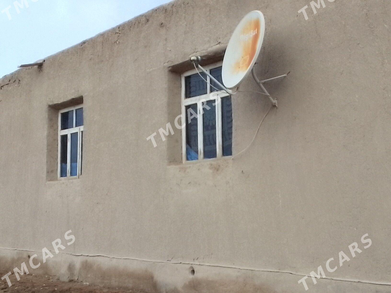 satlyk jaÿ - Türkmenbaşy etr. - img 2
