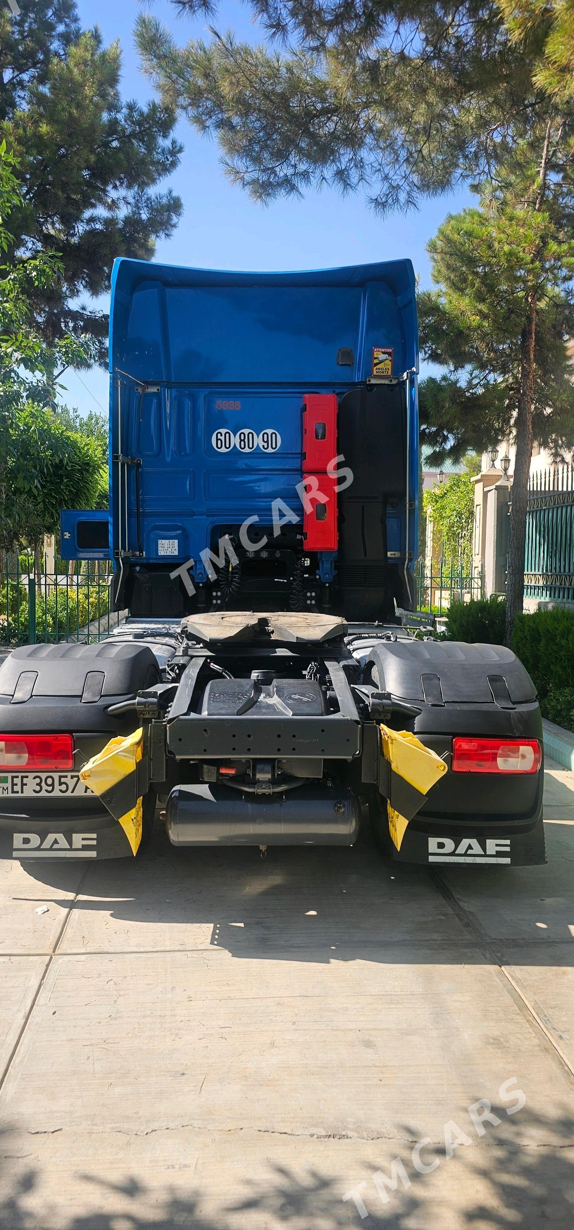 DAF 480 2020 - 760 000 TMT - Aşgabat - img 3
