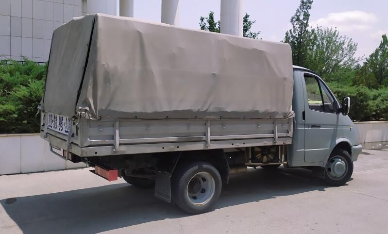 Gaz Gazel 1999 - 85 000 TMT - Aşgabat - img 3