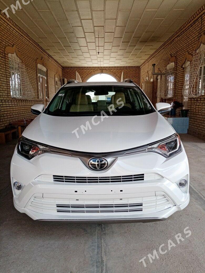 Toyota RAV4 2018 - 310 000 TMT - Mary - img 3
