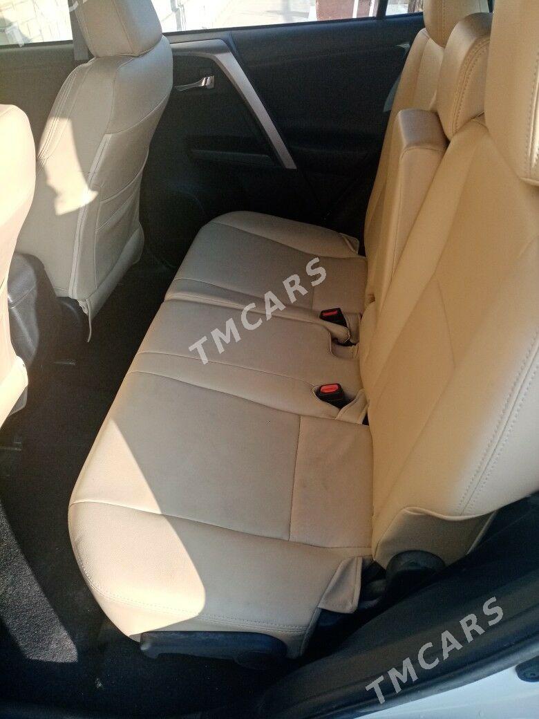 Toyota RAV4 2018 - 310 000 TMT - Mary - img 2