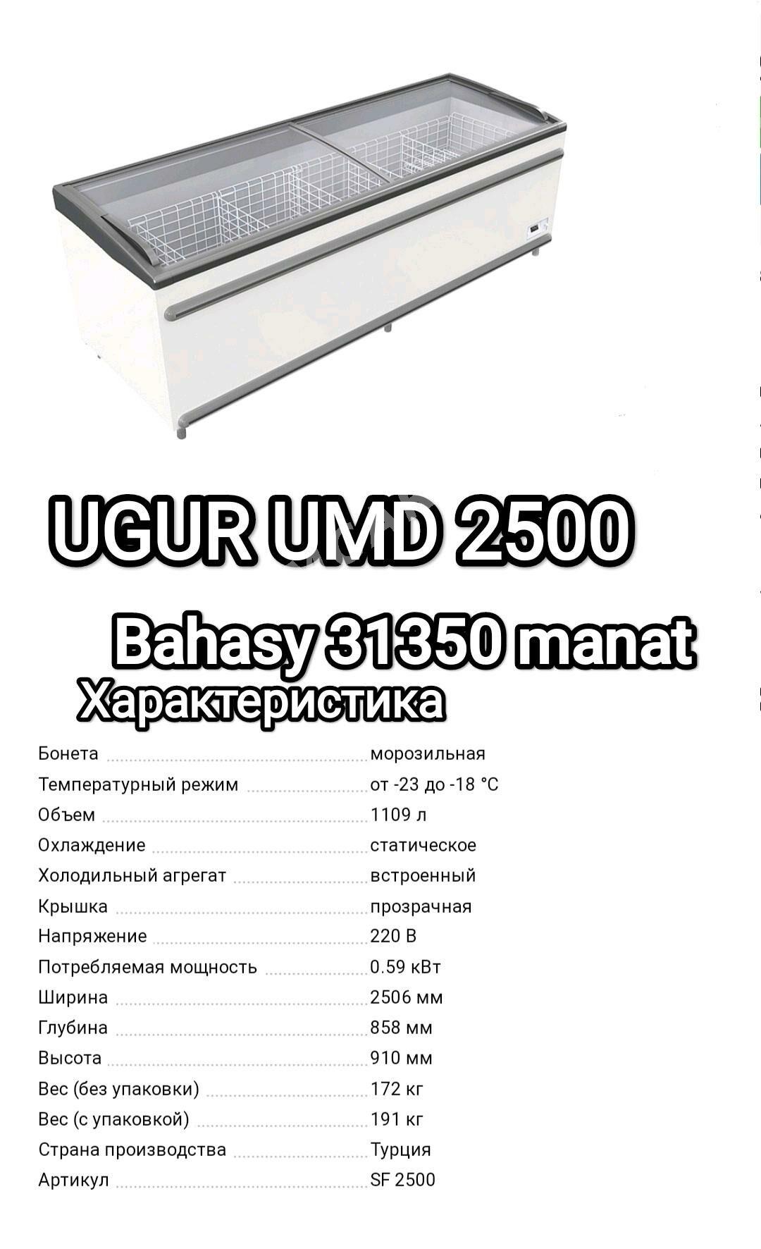 UGUR FIRMAŇ WITRINA MOROZILNIK - Gurtly - img 9