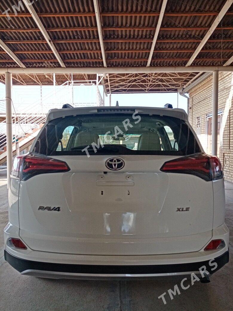 Toyota RAV4 2018 - 310 000 TMT - Mary - img 5