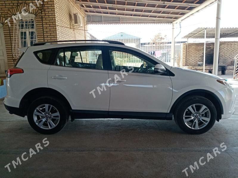Toyota RAV4 2018 - 310 000 TMT - Mary - img 6