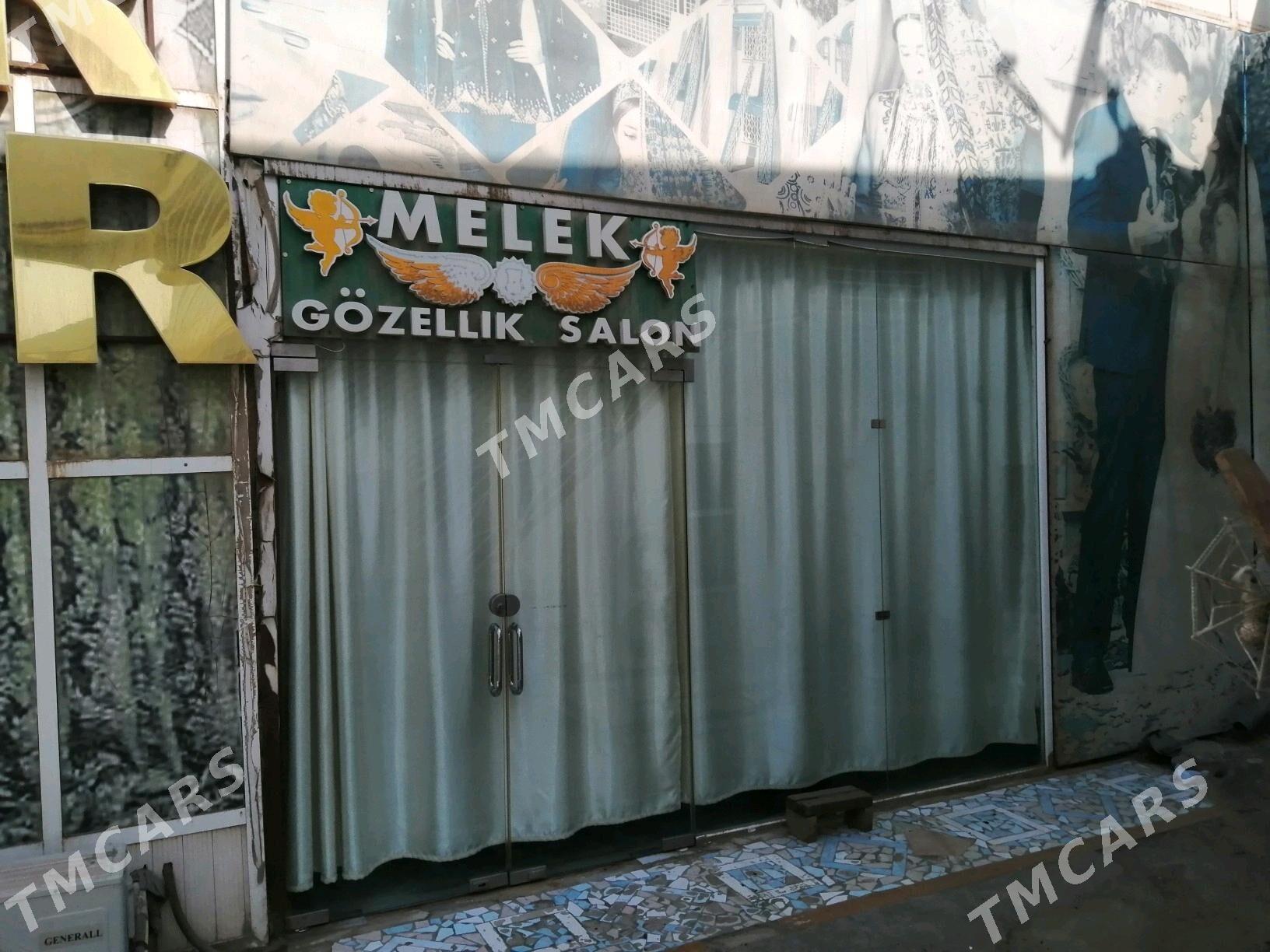 melek gözellik salony - Мары - img 5