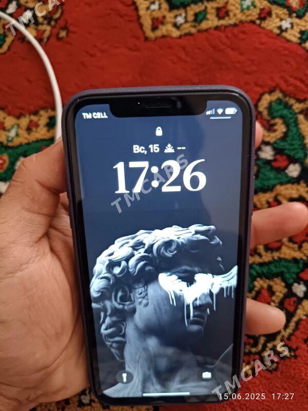 iphone X - Şatlyk - img 2