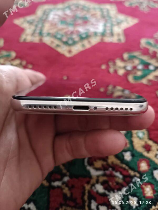 iphone X - Şatlyk - img 5