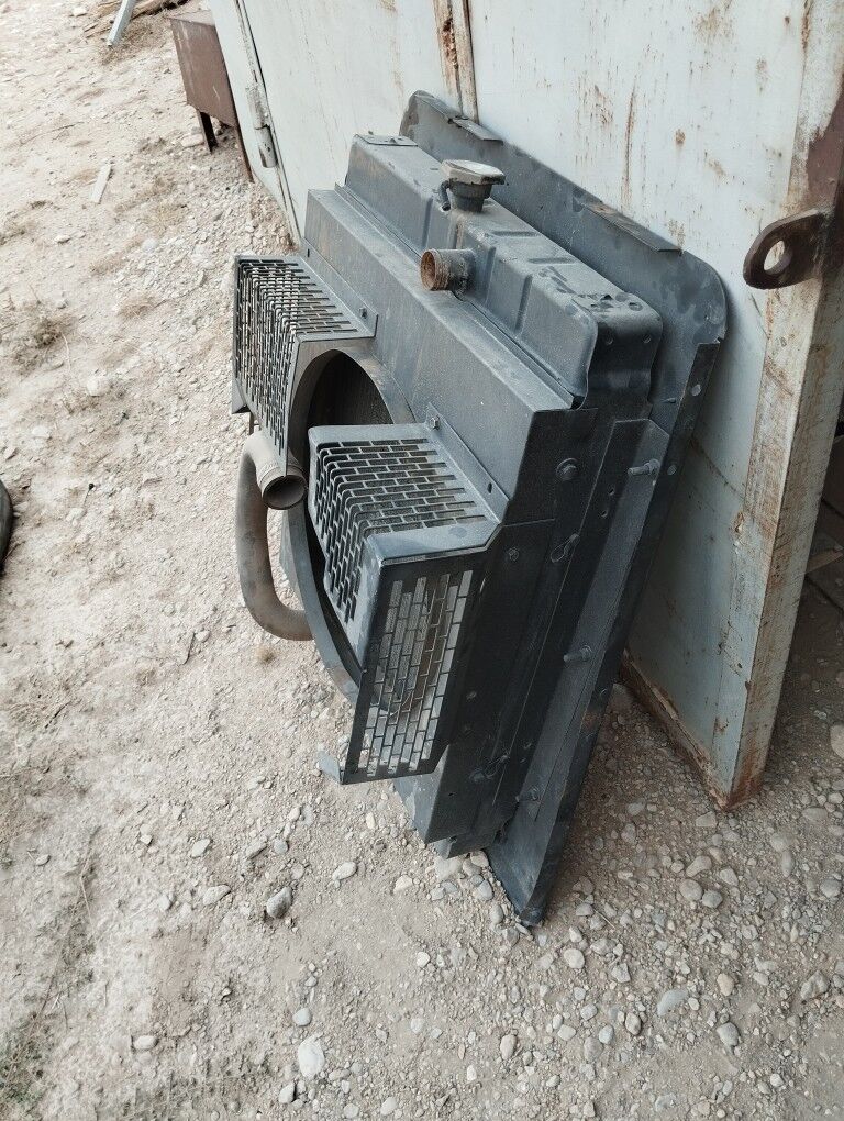 RADIATOR 2 500 TMT - Balkanabat - img 2