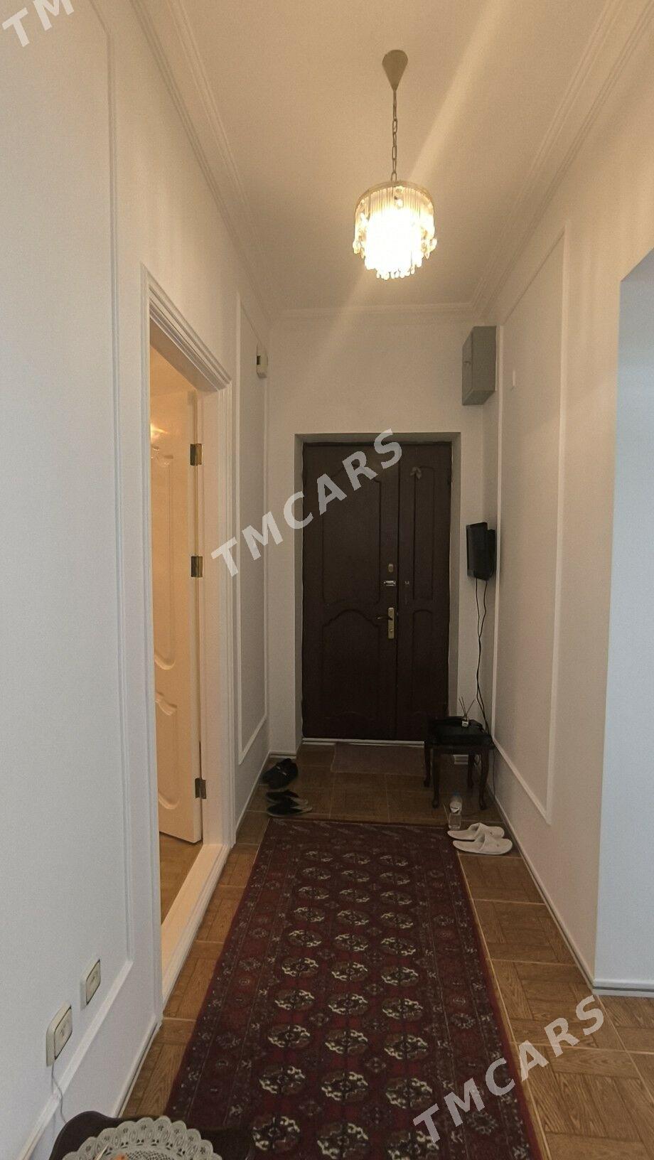 Ленина- Шевченко 3 комн 90м² - Ашхабад - img 10