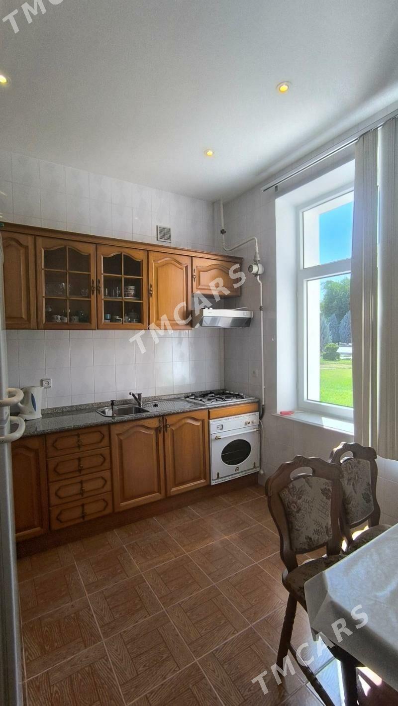 Ленина- Шевченко 3 комн 90м² - Ашхабад - img 8