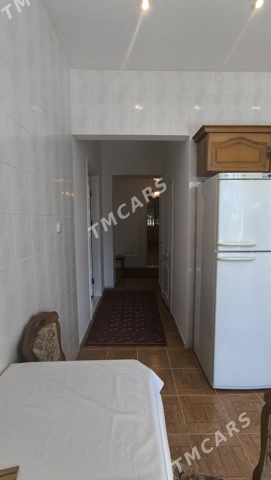 Ленина- Шевченко 3 комн 90м² - Ашхабад - img 7