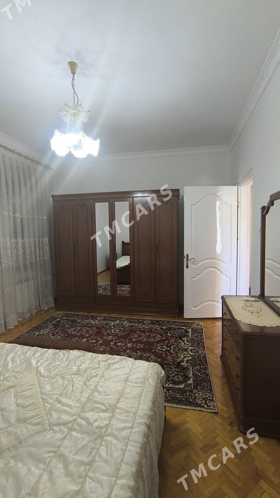 Ленина- Шевченко 3 комн 90м² - Ашхабад - img 4