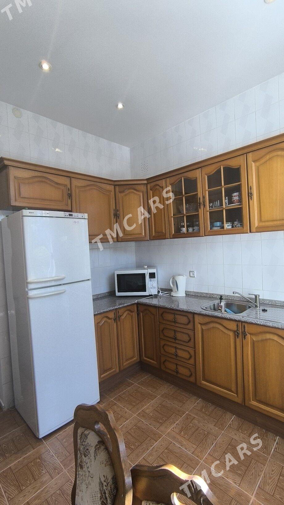 Ленина- Шевченко 3 комн 90м² - Ашхабад - img 6