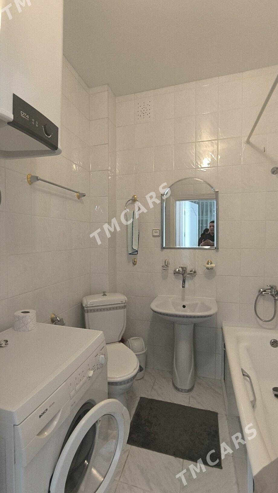 Ленина- Шевченко 3 комн 90м² - Ашхабад - img 3