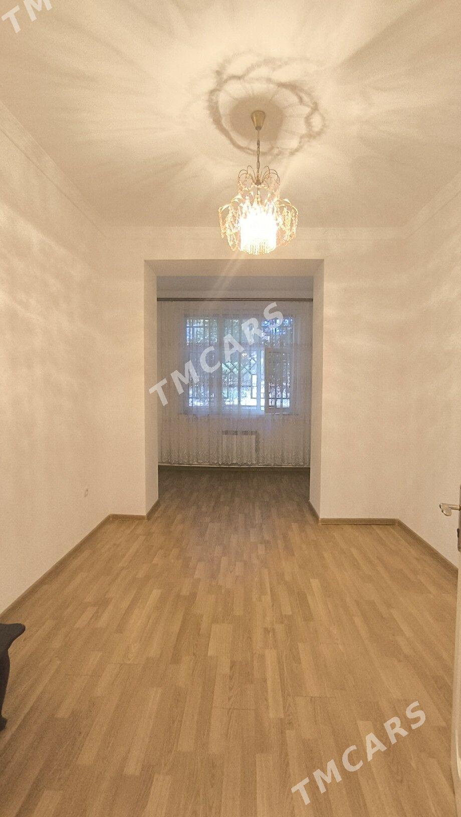 Ленина- Шевченко 3 комн 90м² - Ашхабад - img 2