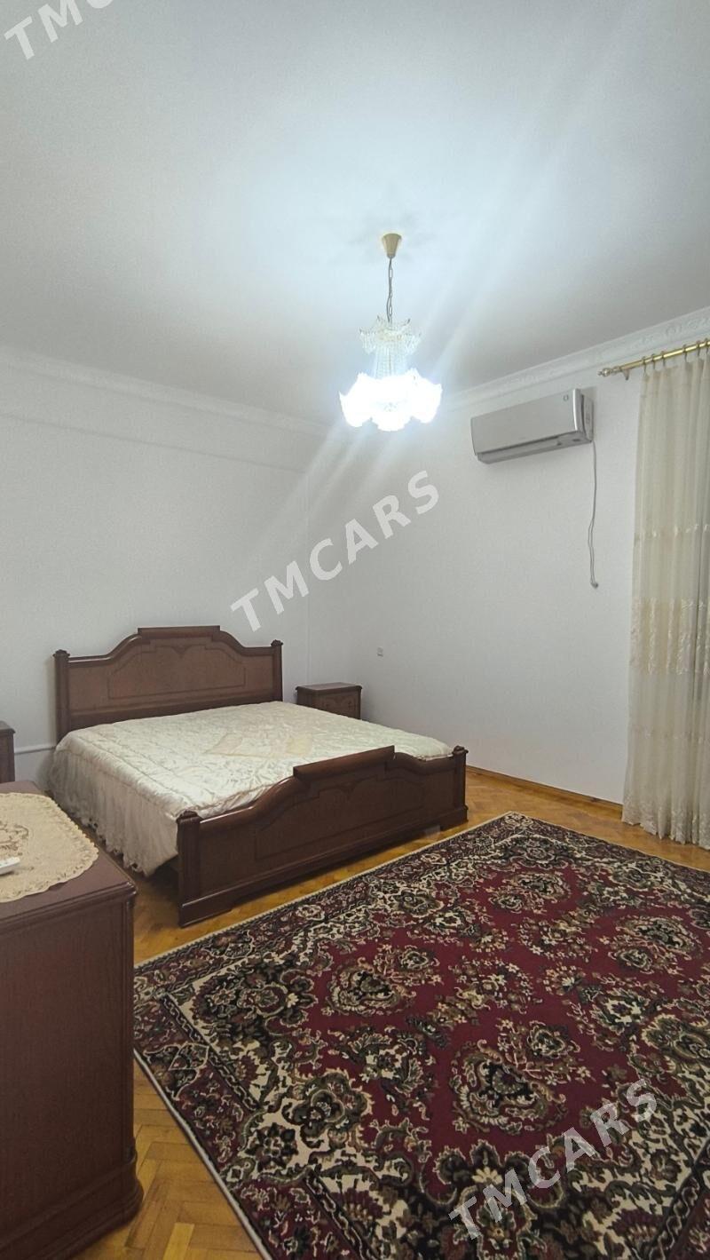 Ленина- Шевченко 3 комн 90м² - Ашхабад - img 9