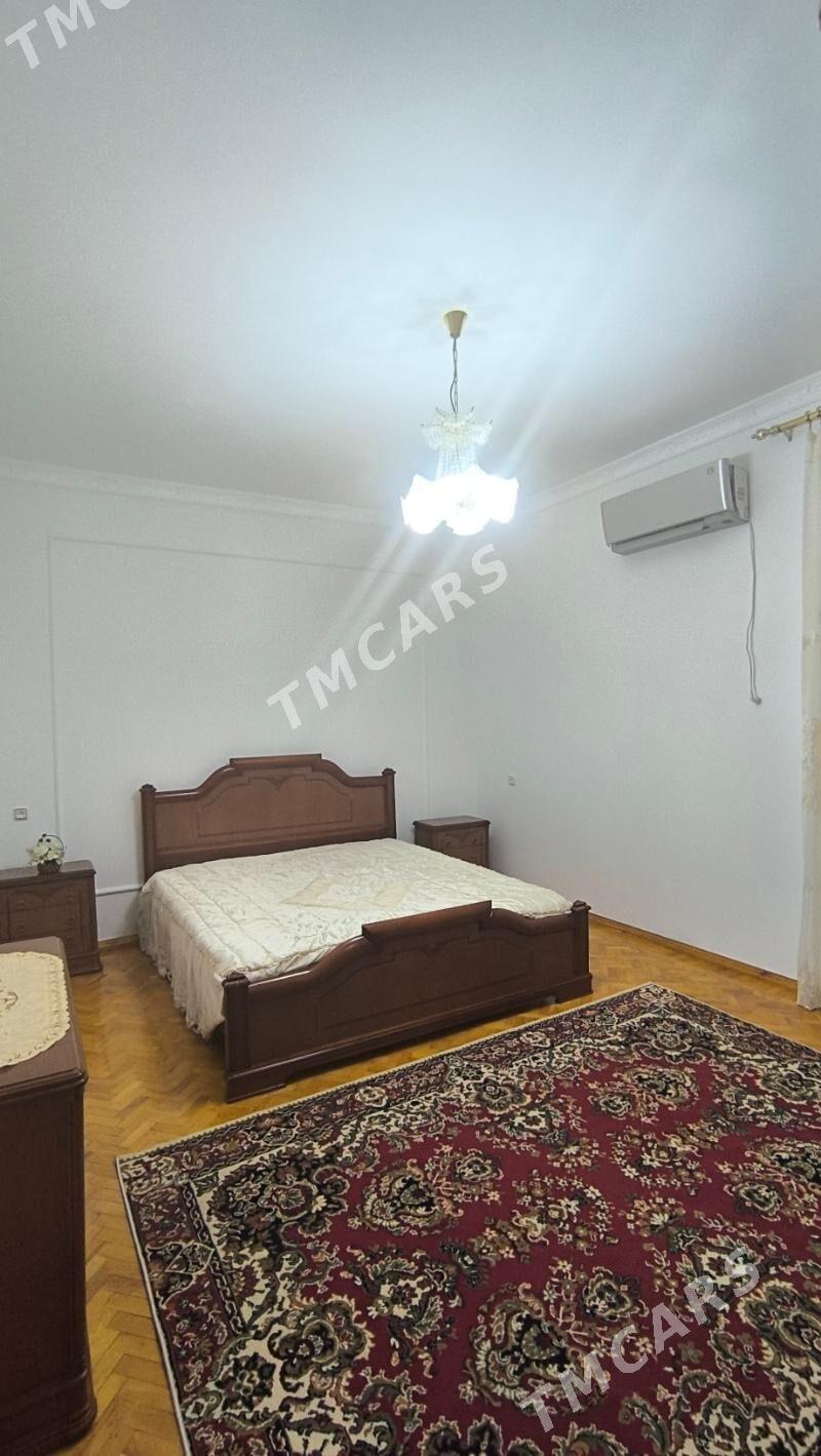 Ленина- Шевченко 3 комн 90м² - Ашхабад - img 5