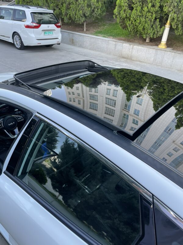 Kia Optima 2019 - 230 000 TMT - Aşgabat - img 6