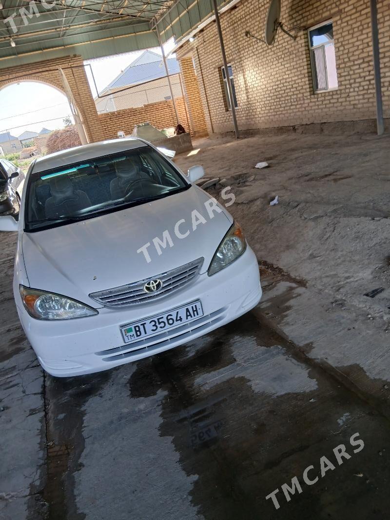 Toyota Camry 2002 - 170 000 TMT - Мары - img 2