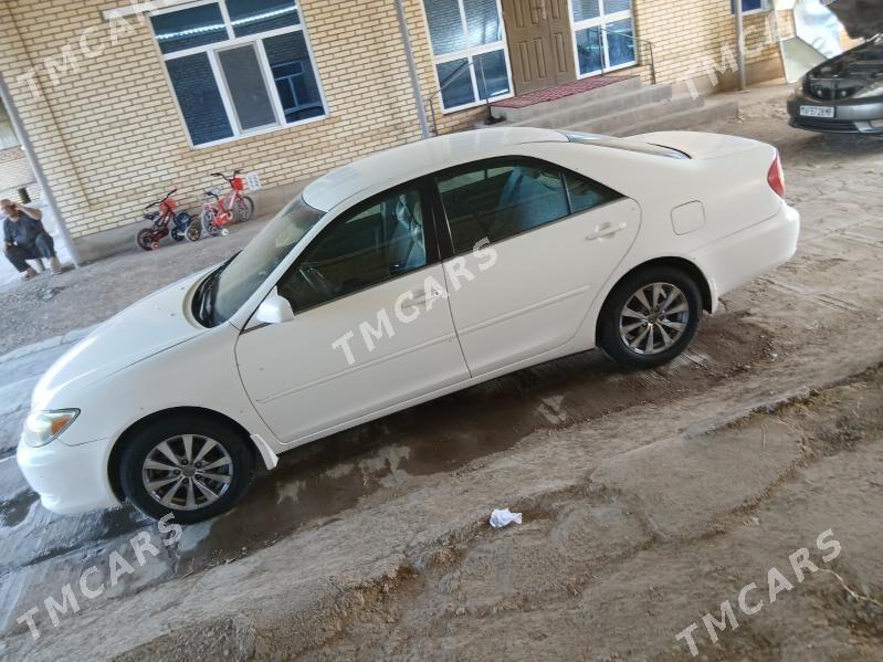 Toyota Camry 2002 - 170 000 TMT - Мары - img 3